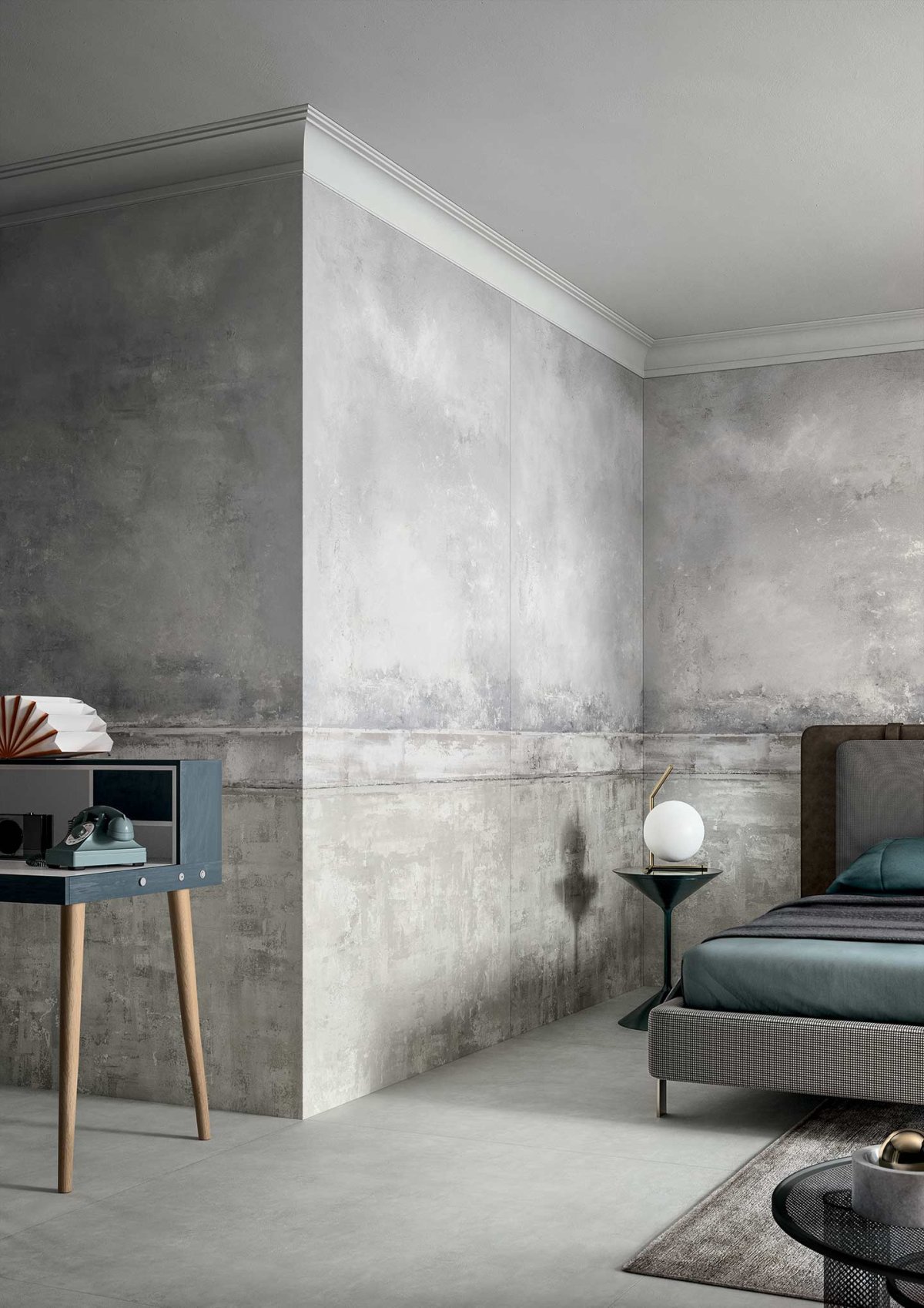 Микроцемент San Marco