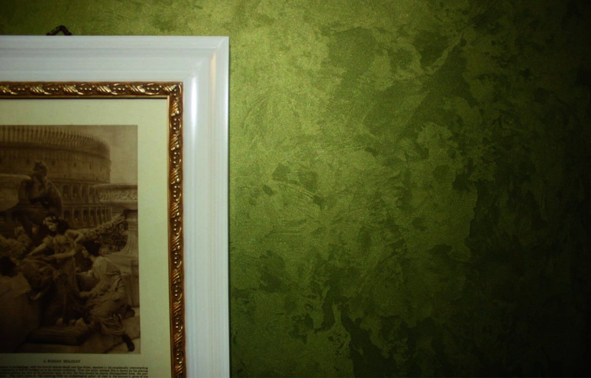 Караваджио штукатурка Караваджо декоративная