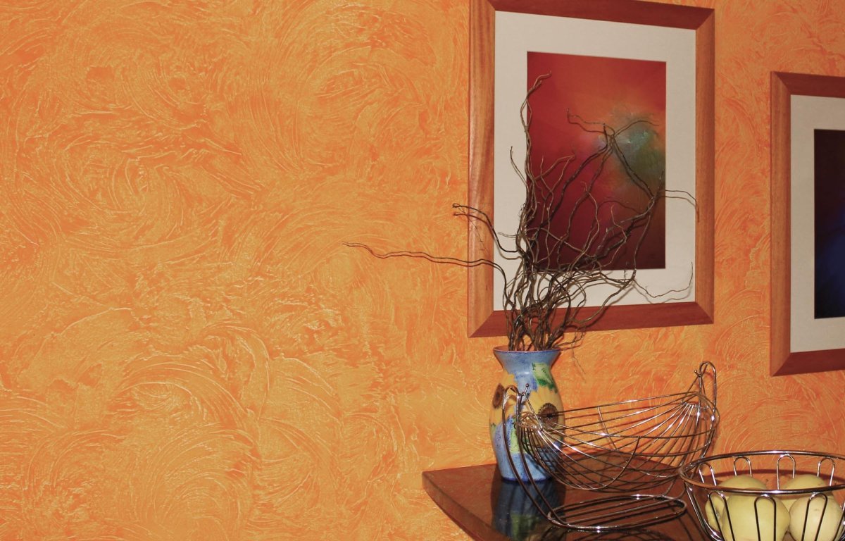 Декоративная штукатурка Spiver Caravaggio арт. F104