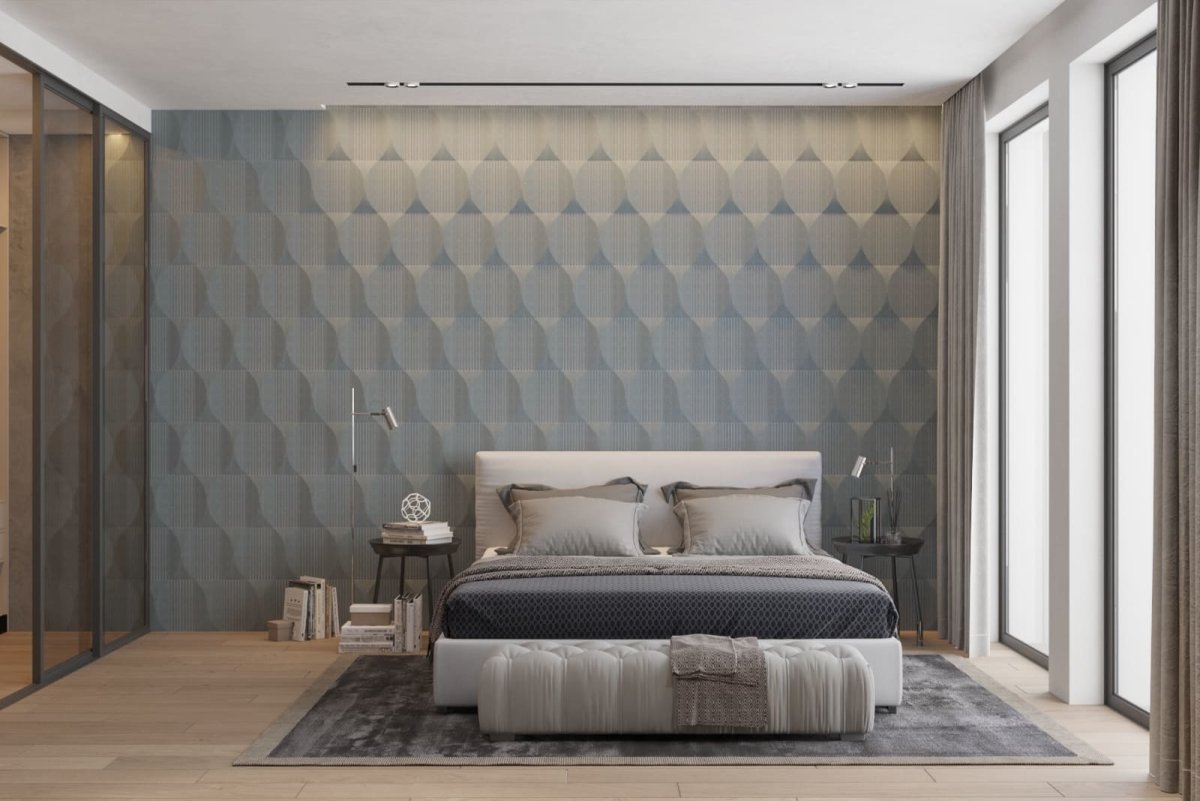 Relieffo стеновые панели