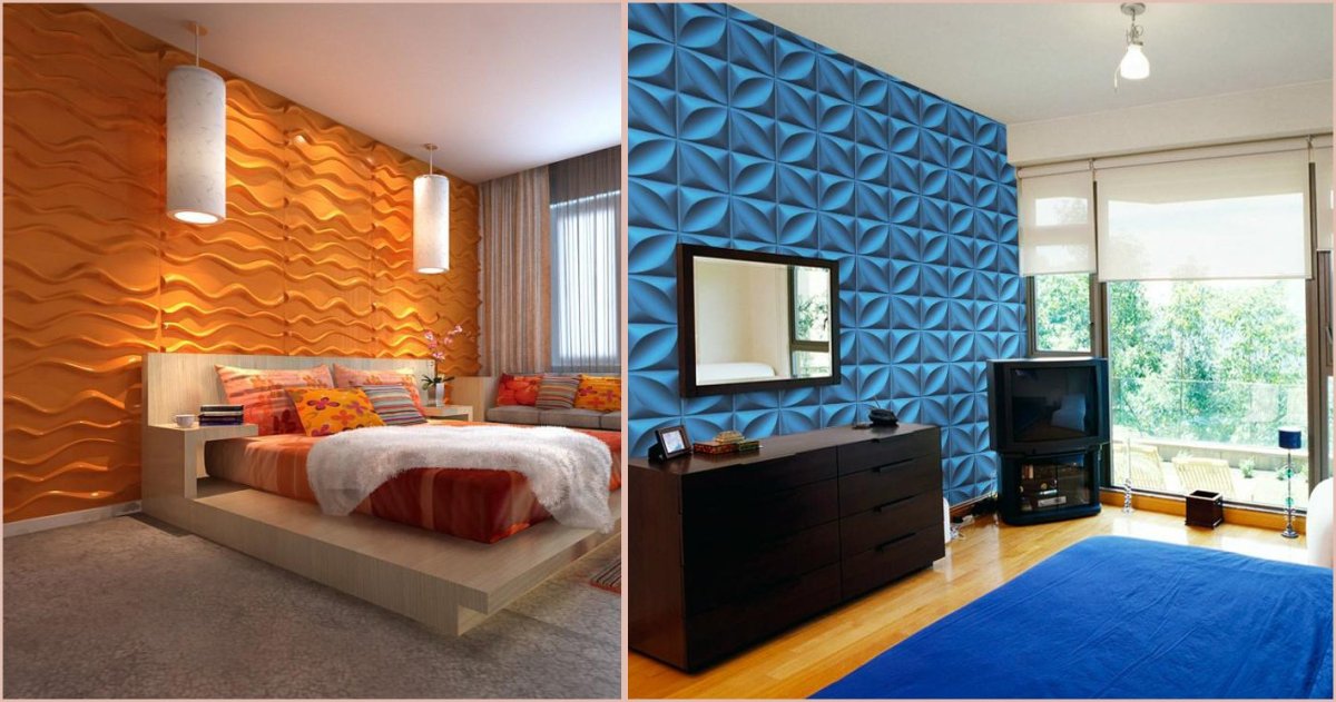 Стеновые панели для внутренней отделки спа