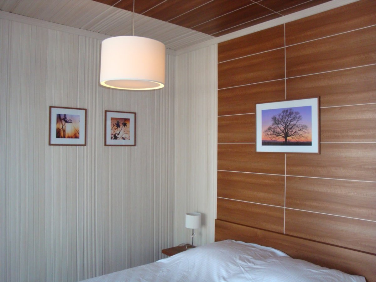 Панели МДФ Квадро