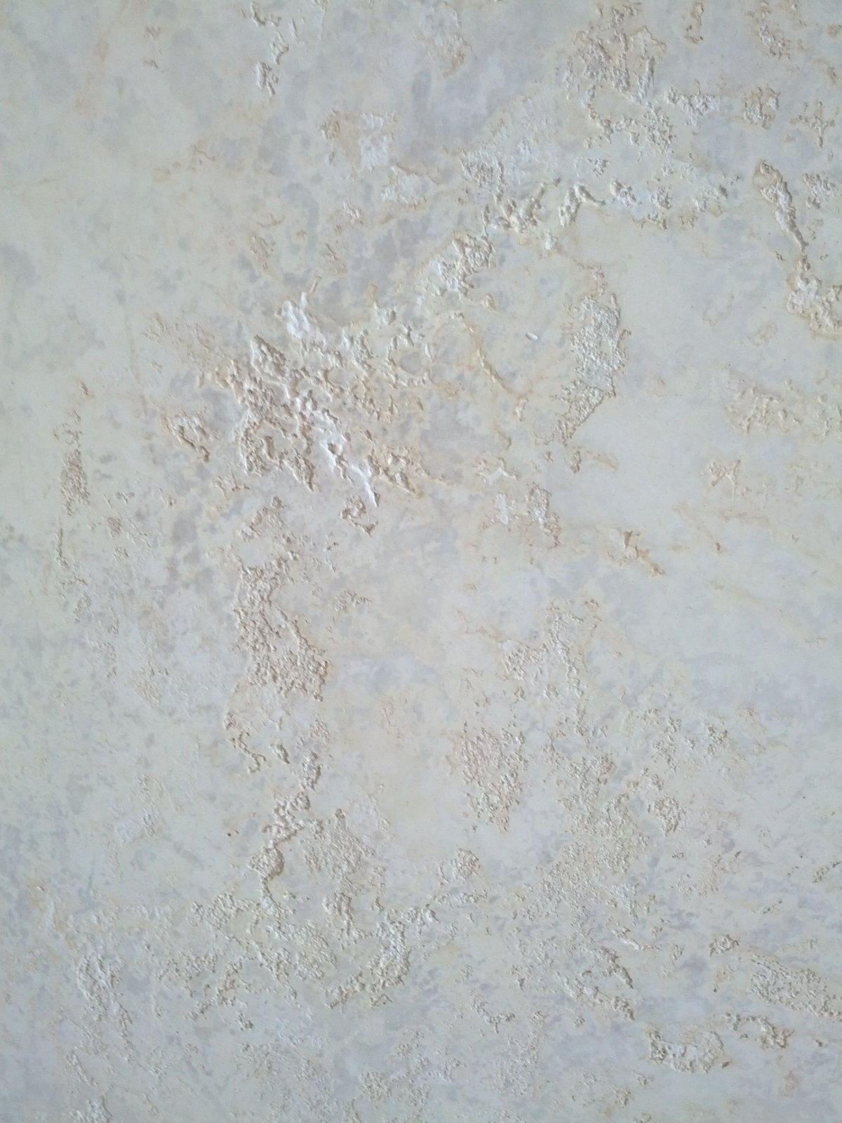 Венецианская штукатурка белая