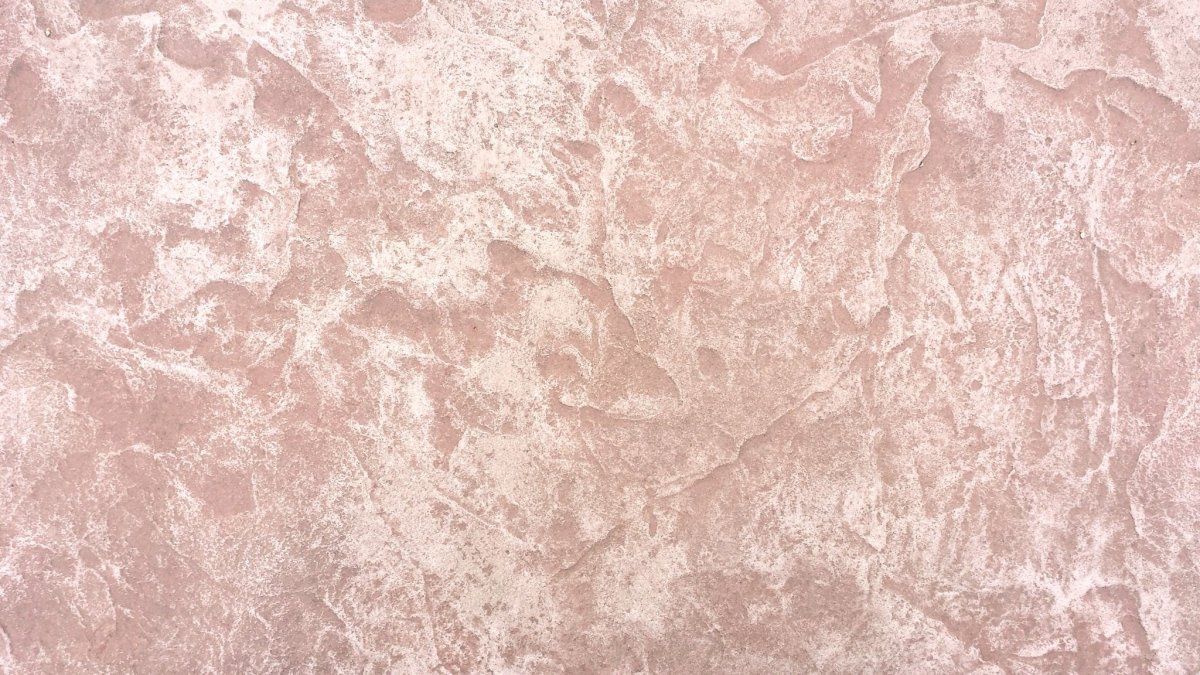 Декоративная штукатурка розовая