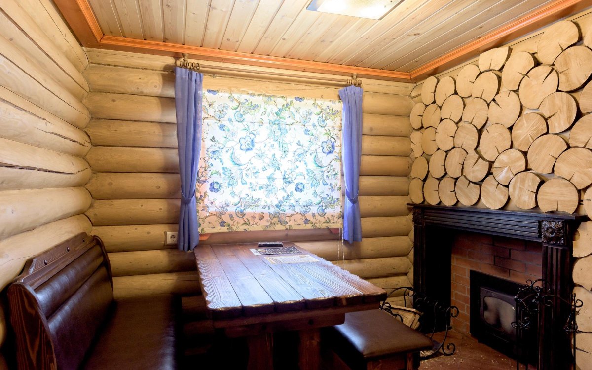 Лахтинские бани СПБ