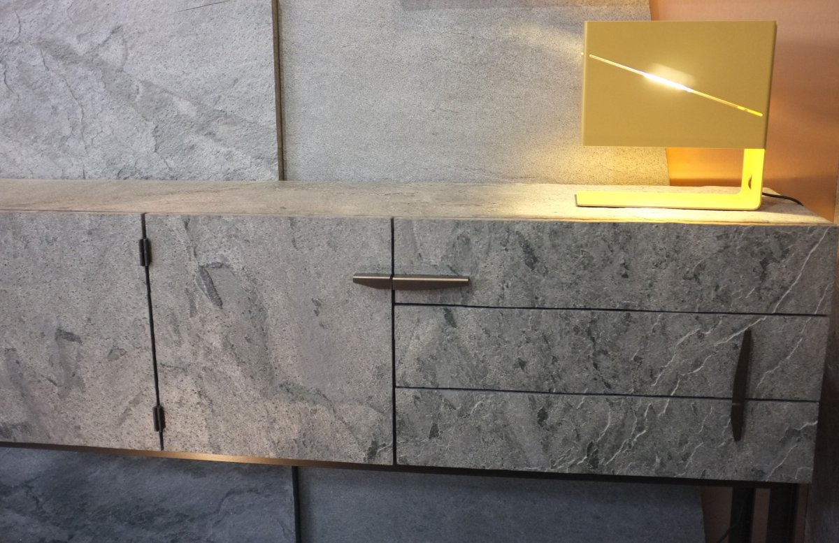 Лифстоун каменный шпон