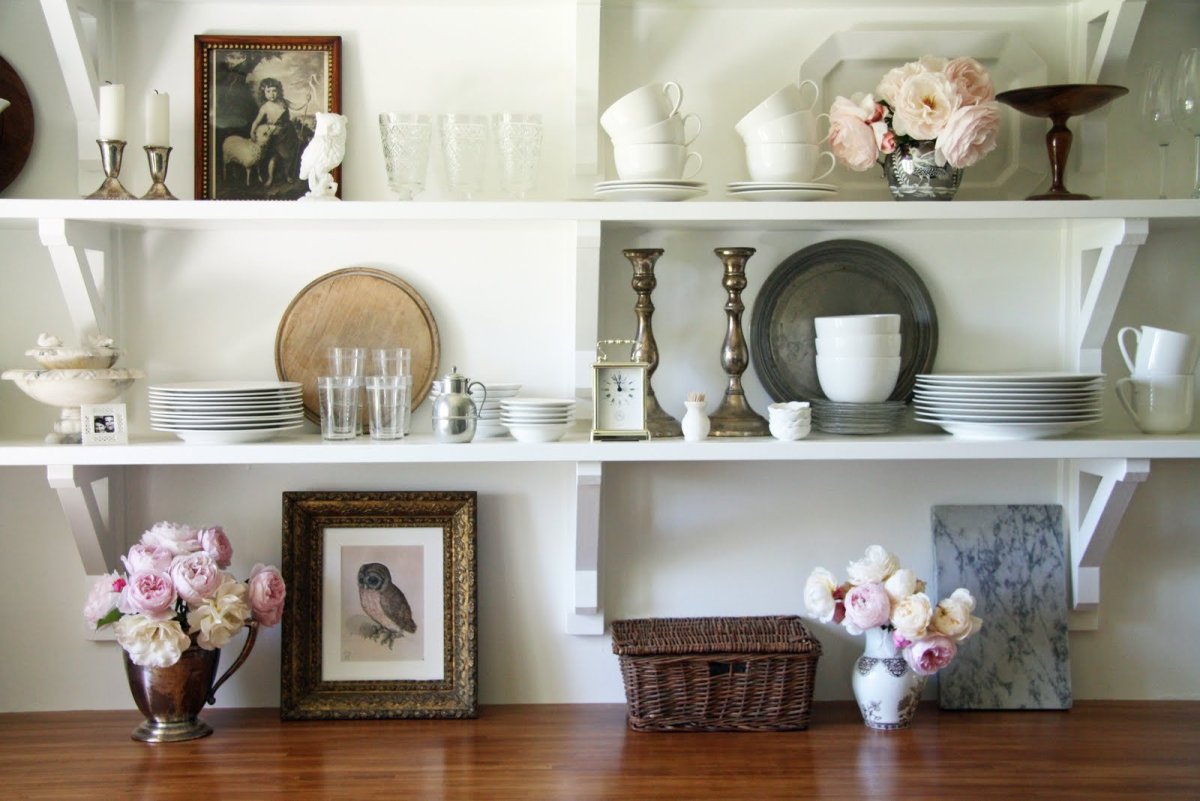 Посуда Grace Pantry