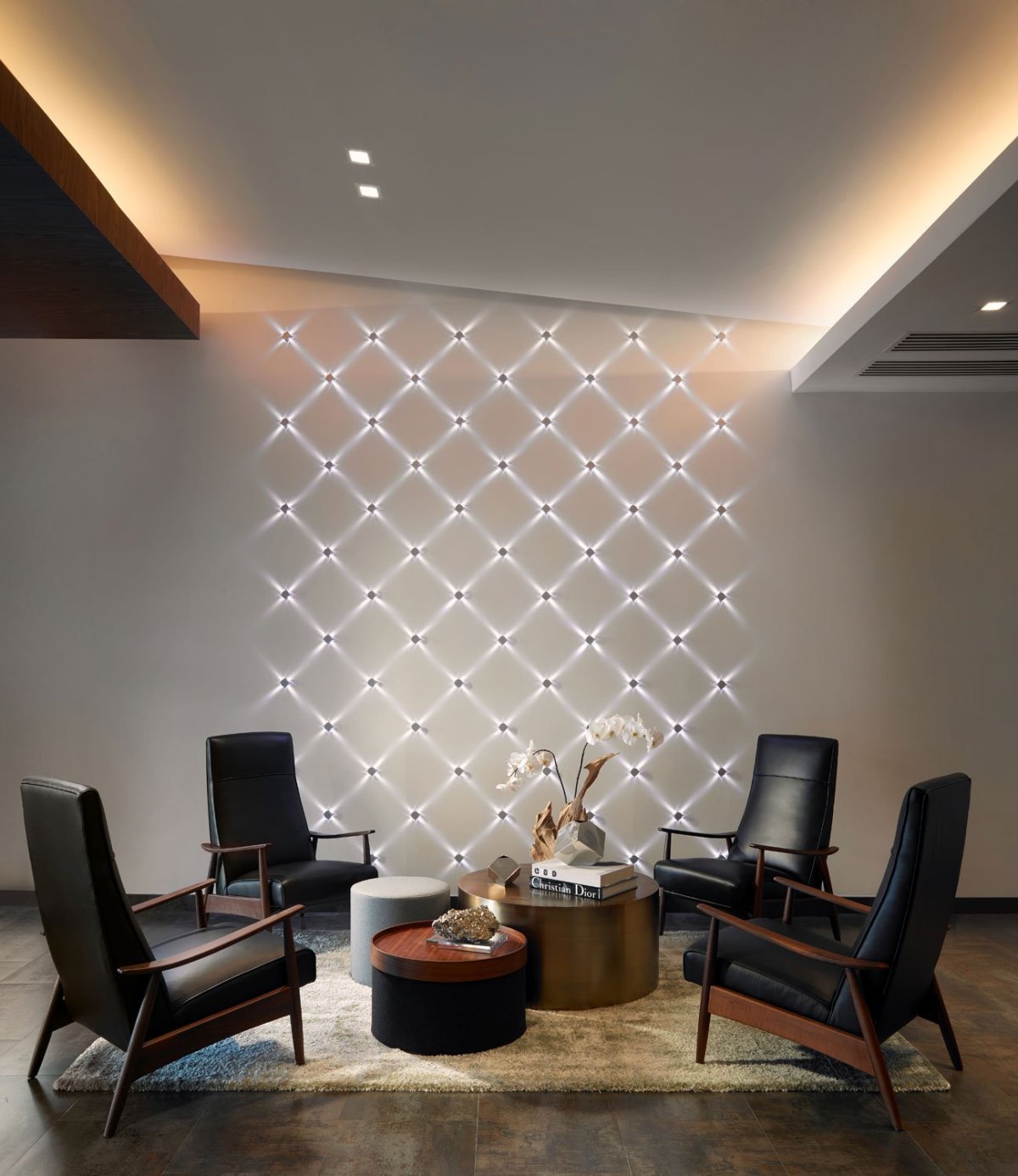 Delta Light Puk 4 ww