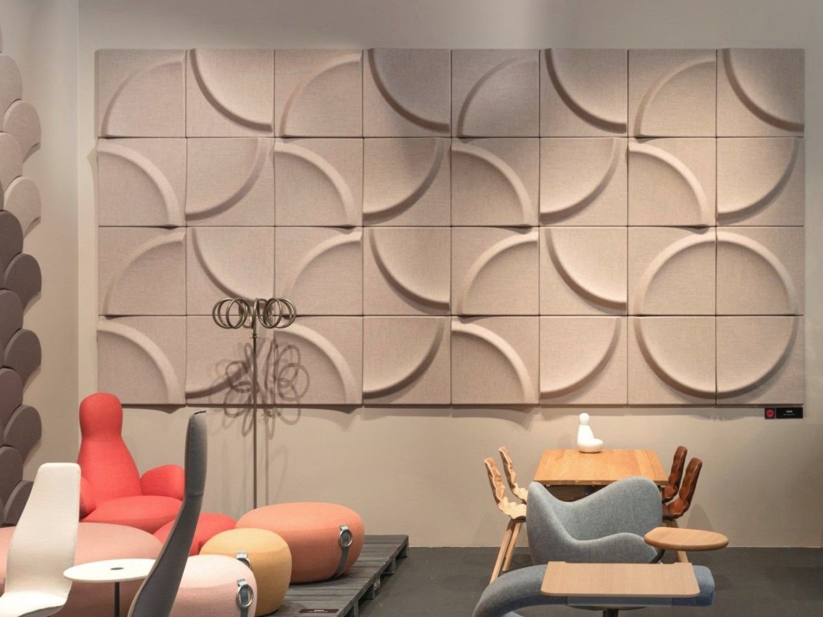 3d панель "Адара"