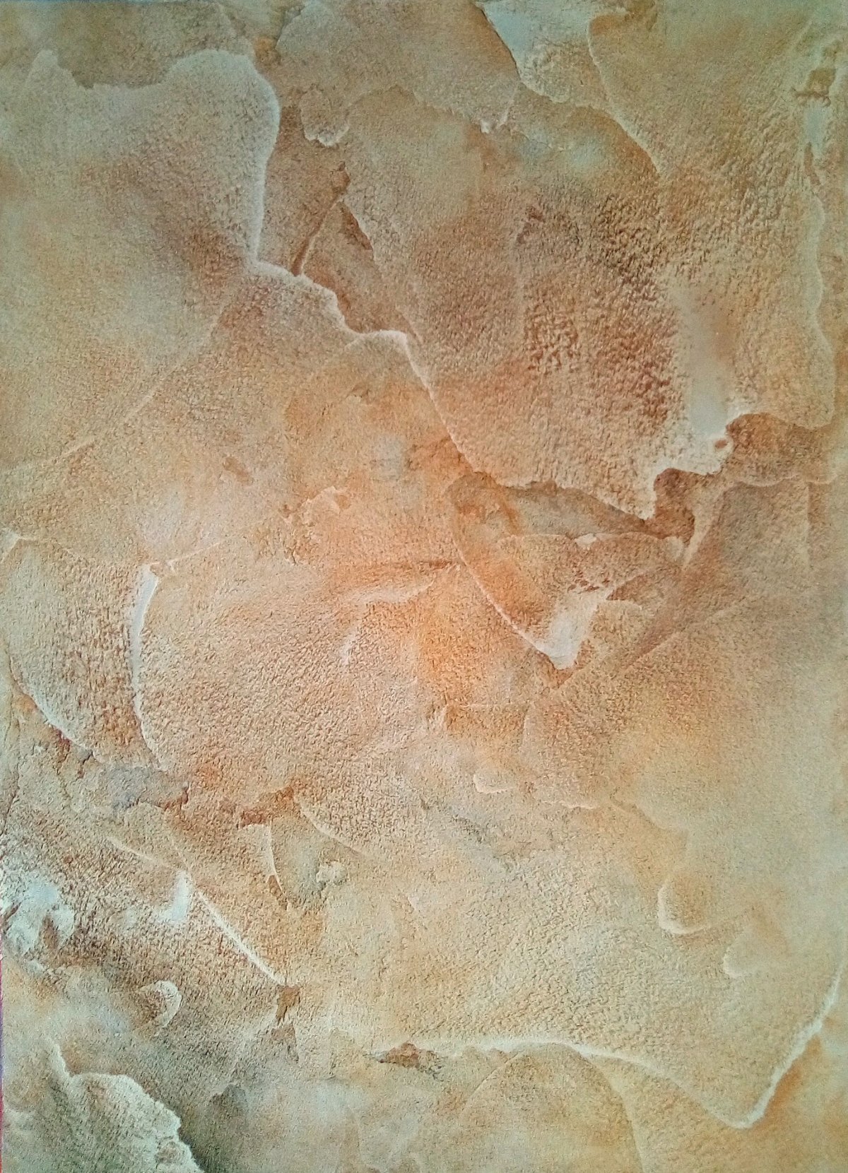 Декоративная штукатурка