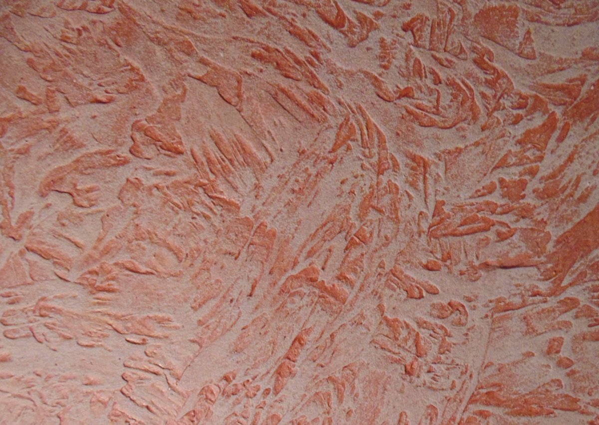 Фактурная штукатурка Версаль