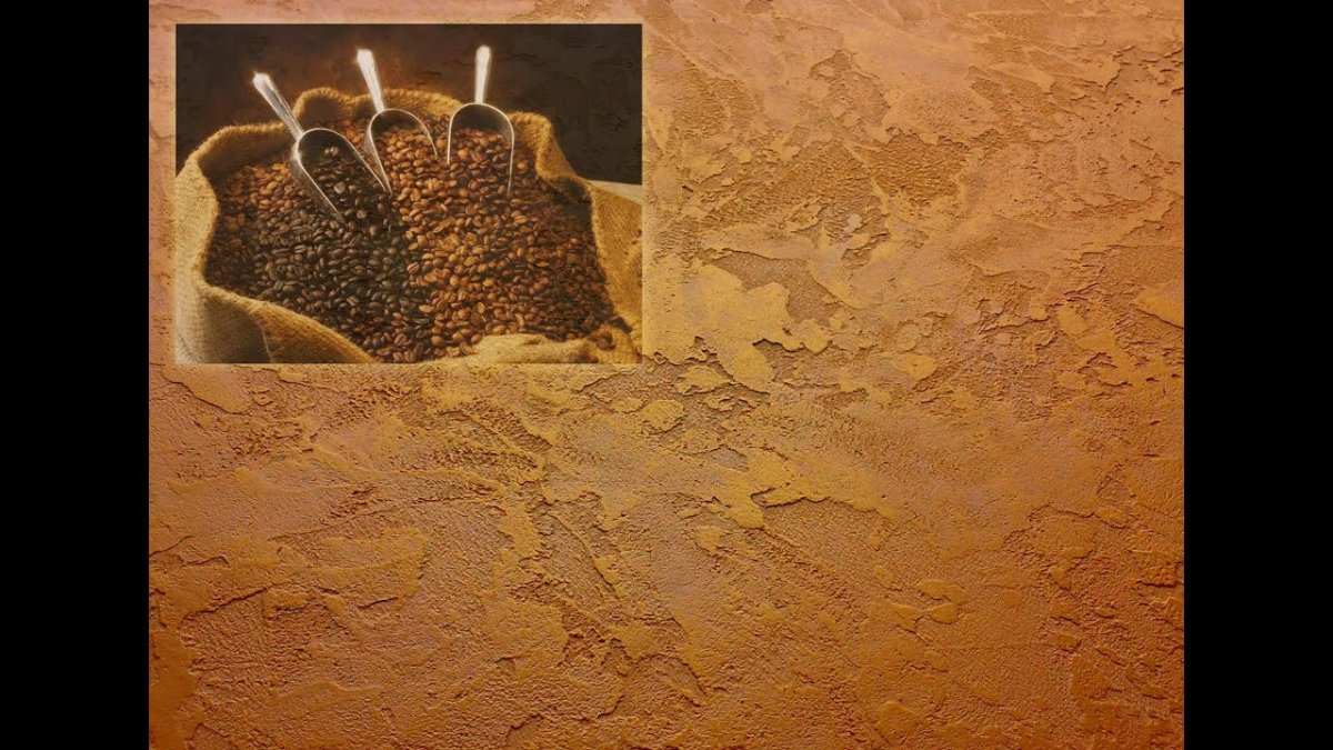 Версальская штукатурка