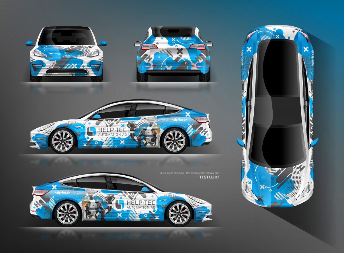 Винилы TTSTUDIO