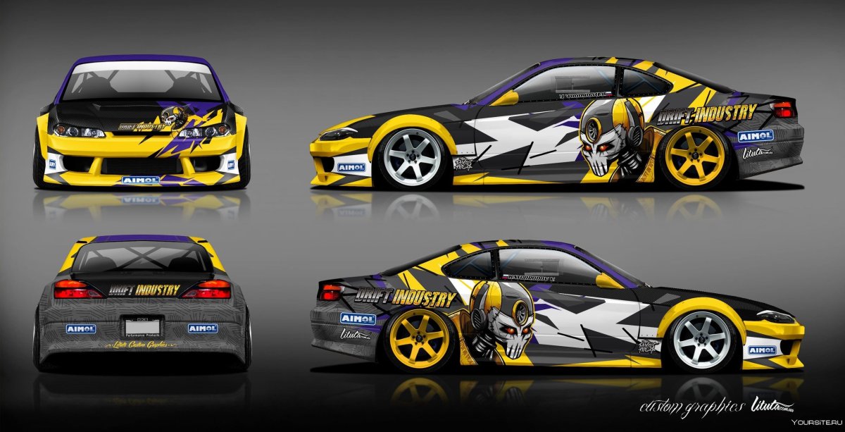 Ливрея Сильвия с15