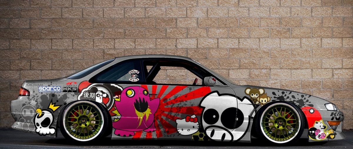 Крутые винилы легкие