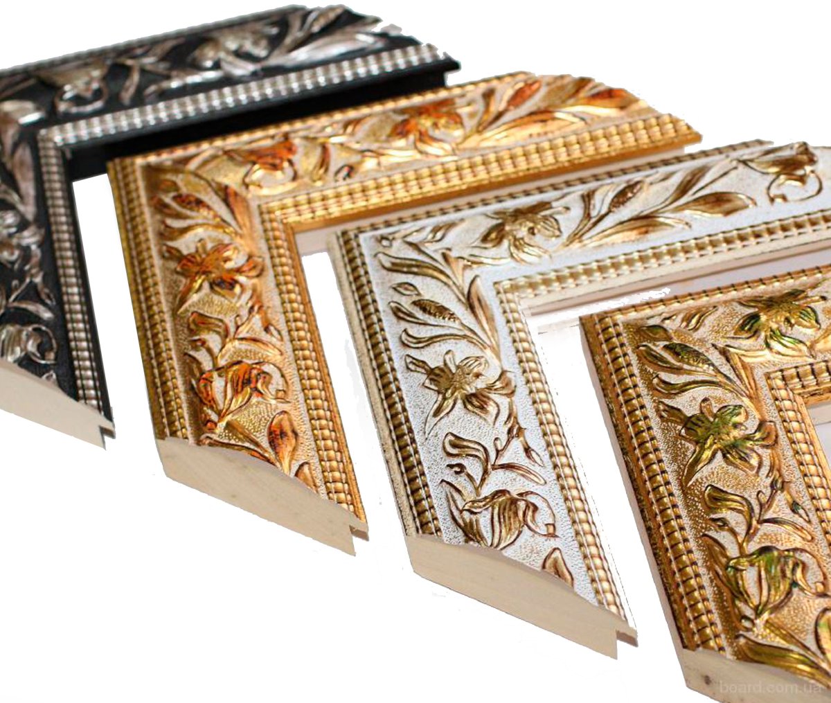 Багет для картин