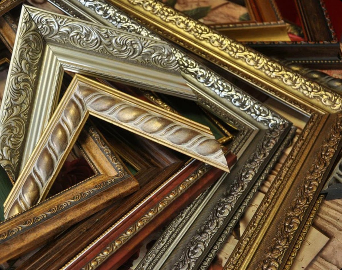 Багетная мастерская Переделкино Ближнее