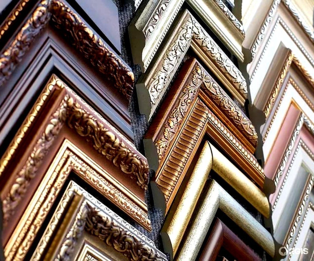 Бийск багетная мастерская Мерлина 51