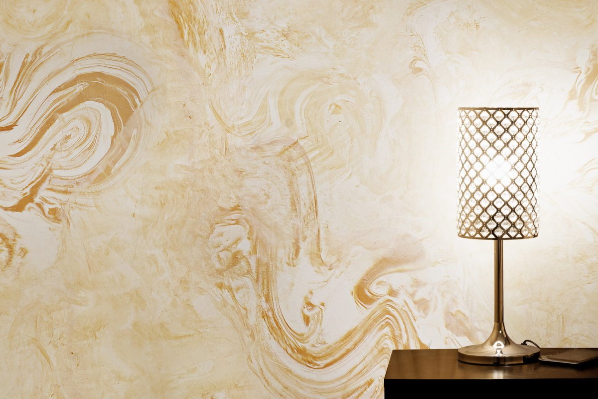 Stucco Veneziano венецианская штукатурка