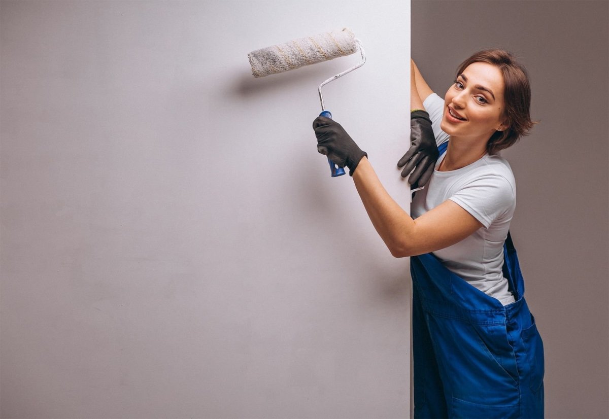 День маляра