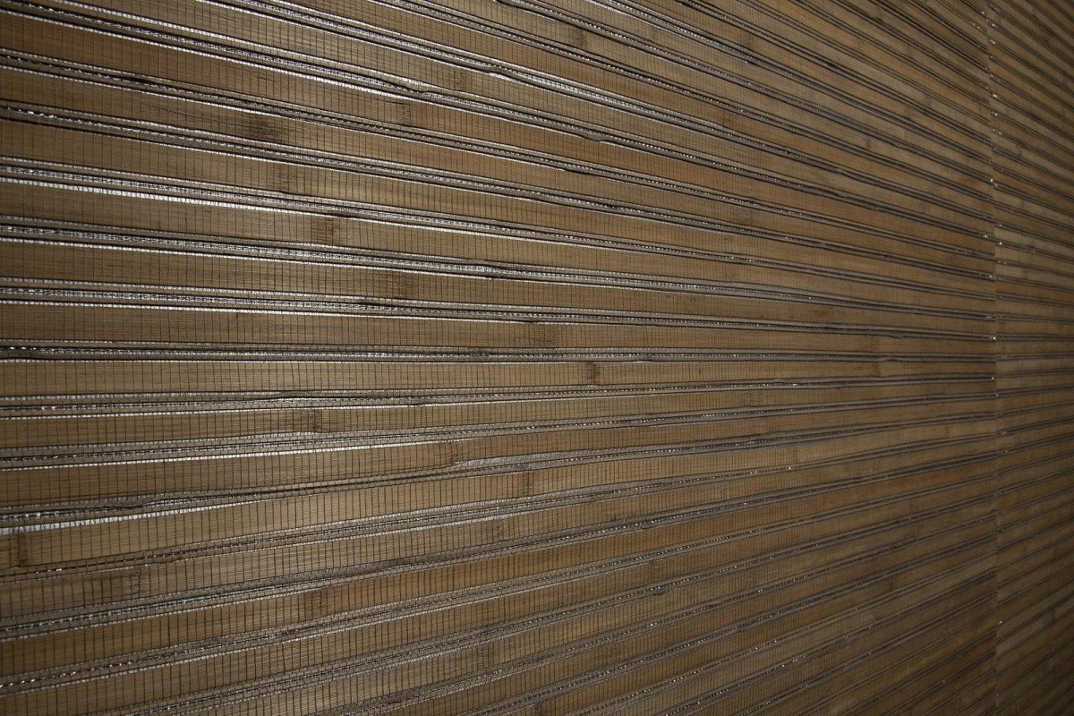 Бамбуковые обои для стен Ялта