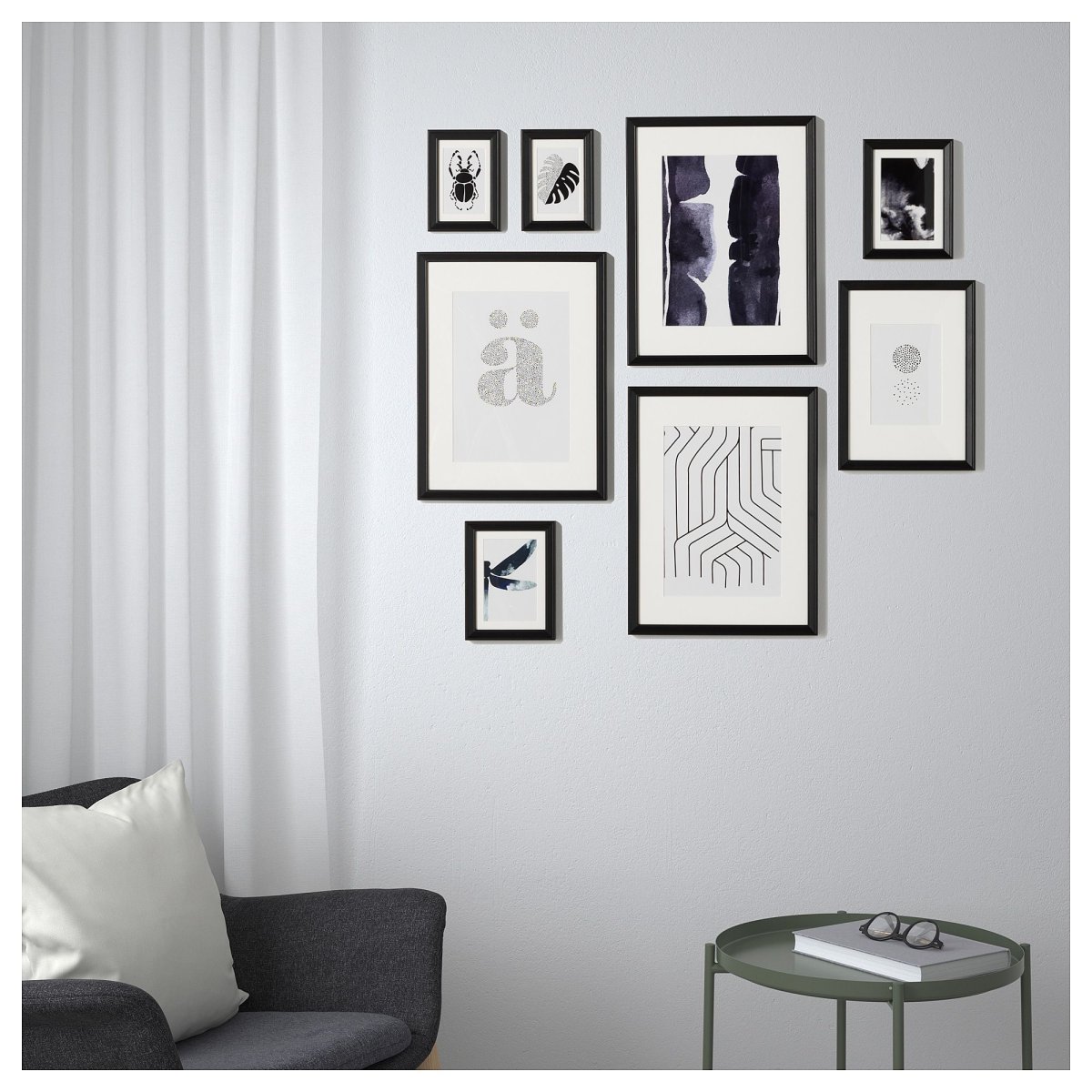 КНОППЭНГ икеа