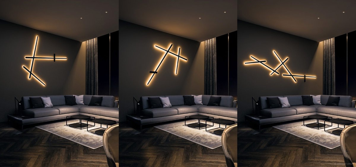 ЦЕНТРСВЕТ настенные светильники