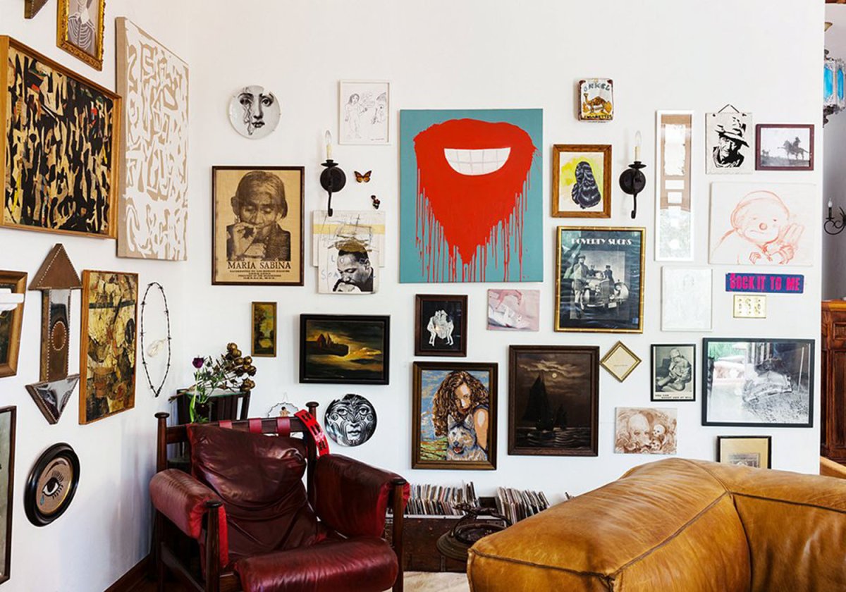 Плакаты на стену