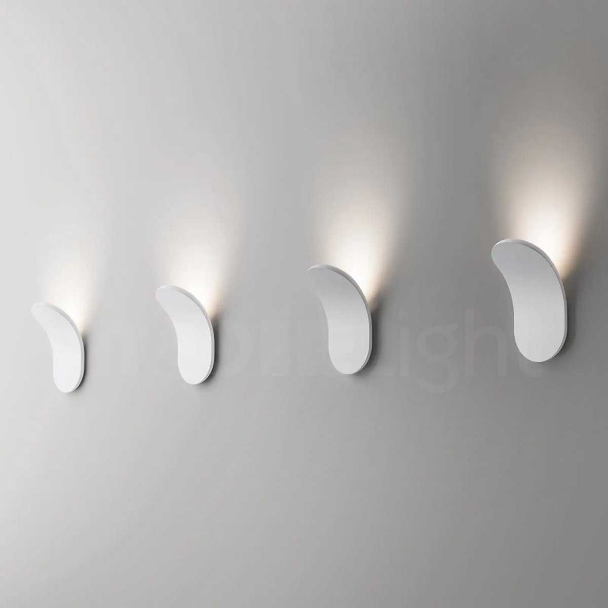 Настенный светильник Axo Light