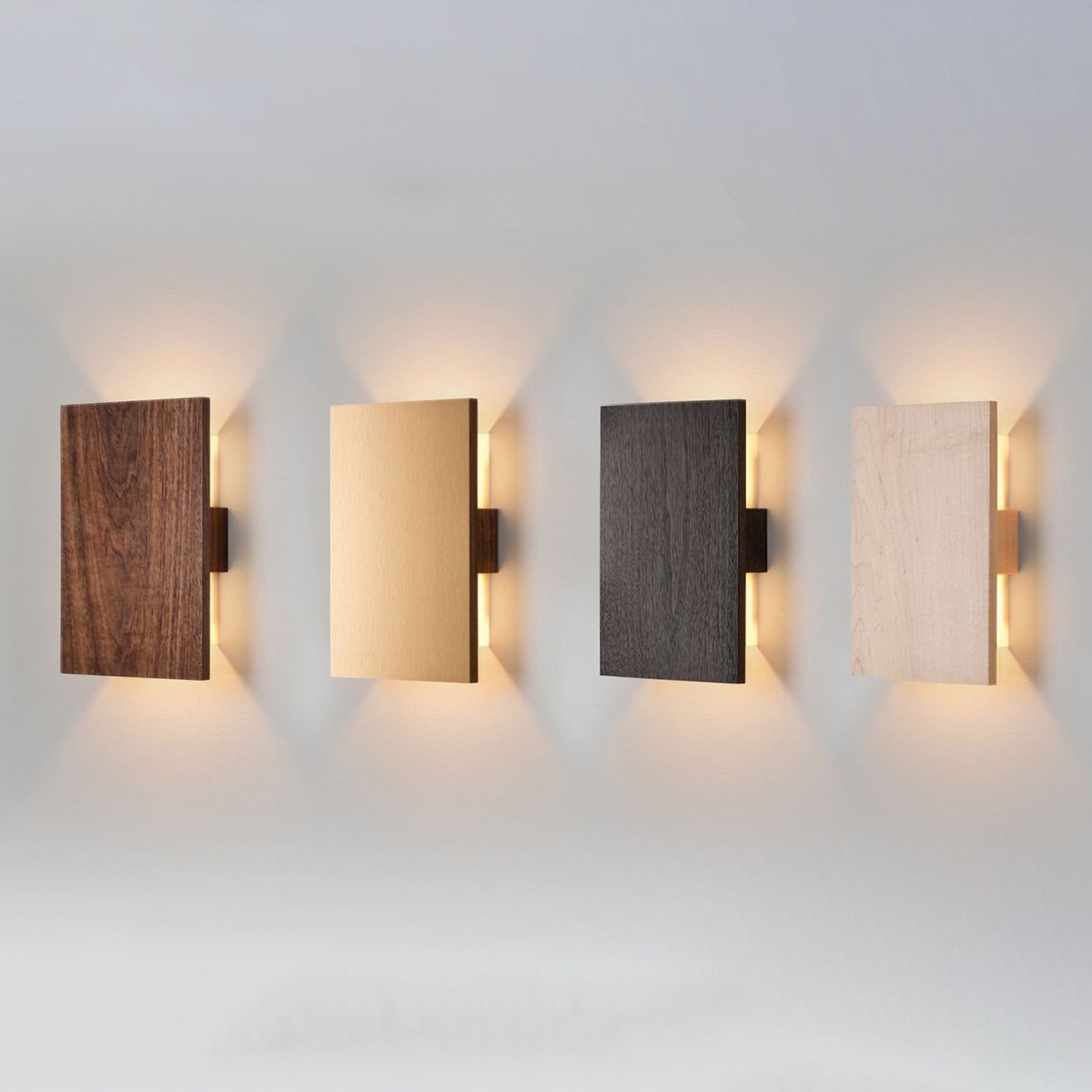 Настенная лампа бра led 40 Wall Light by Tinto Lighting