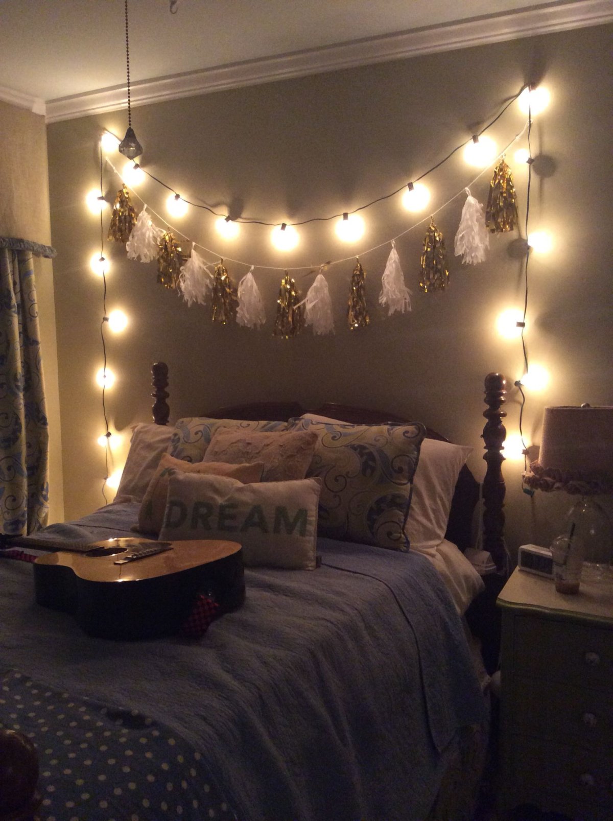 Украшения для комнаты Эстетика