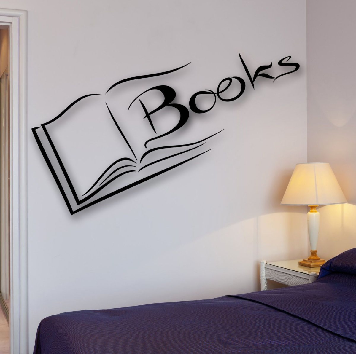 Трафареты для школьных стен