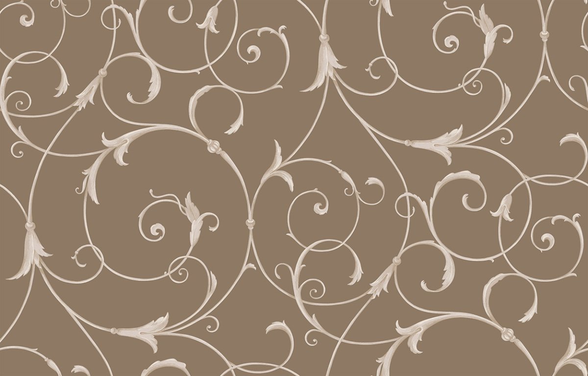 Обои Milassa Swan sw4-002