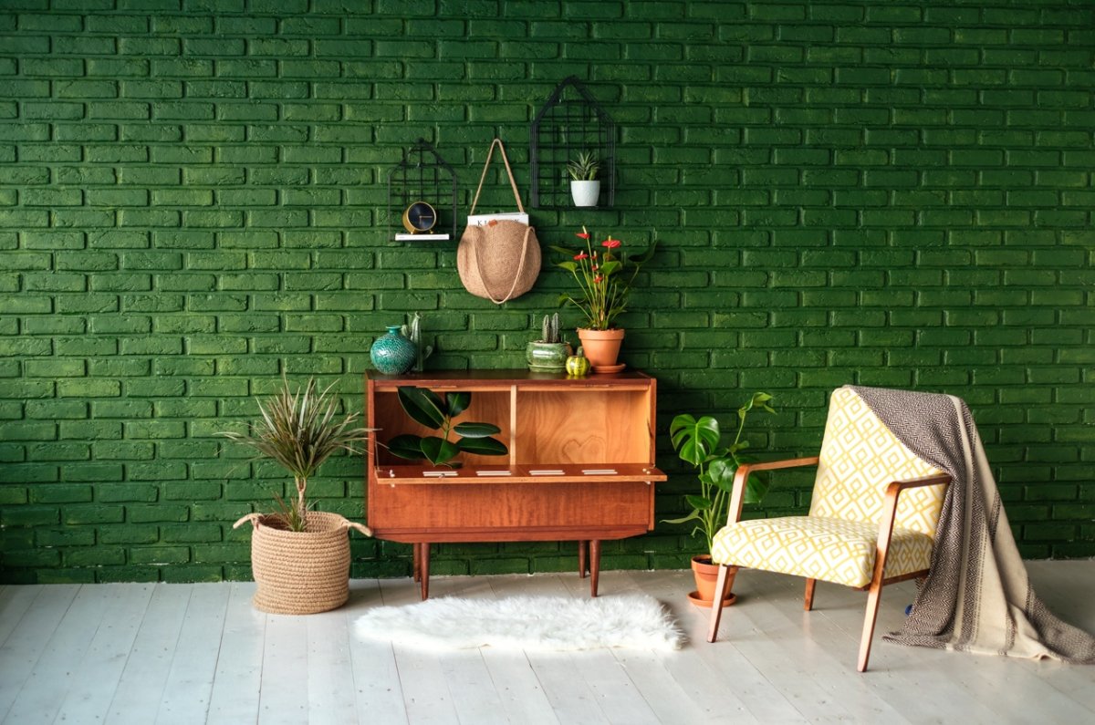 Фотостудия интерьер