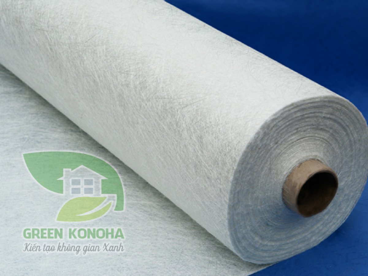 Стекломат EMC 300