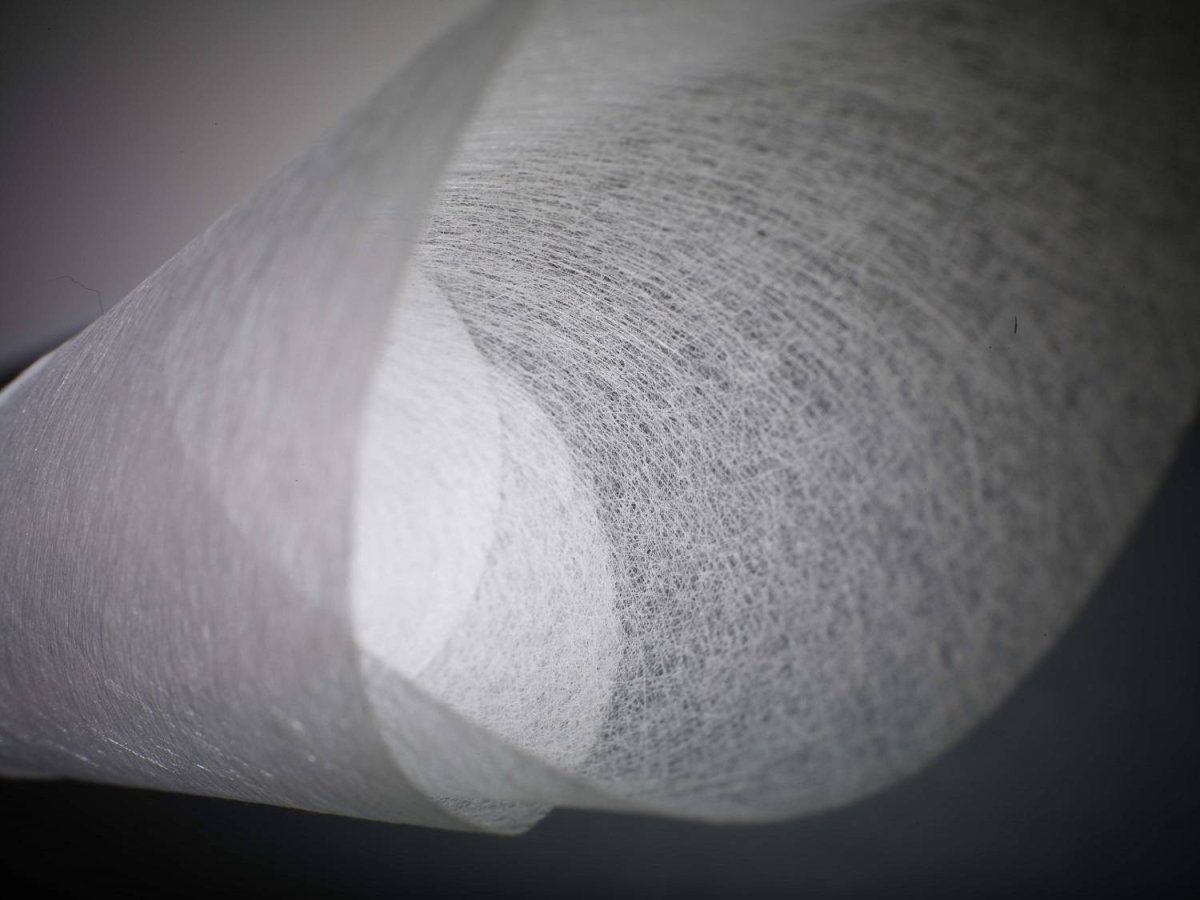 Стекловуаль 30 г/м2 1000 мм