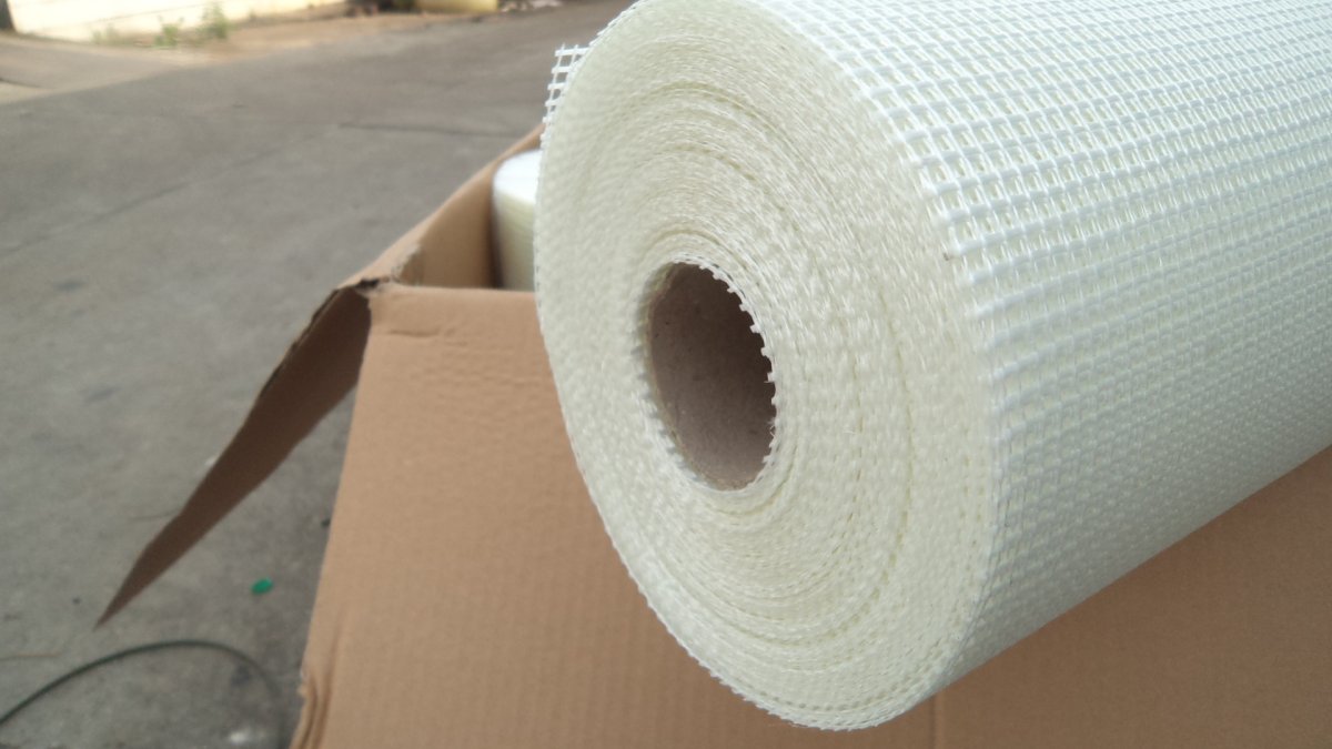 Стеклохолст ВВ-Г ту 21-5328981-16-96