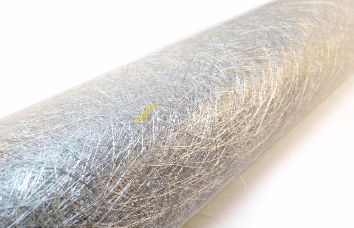 Стекломат эмульсионный 300