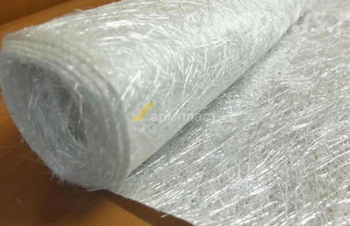 Стекломат EMC 100