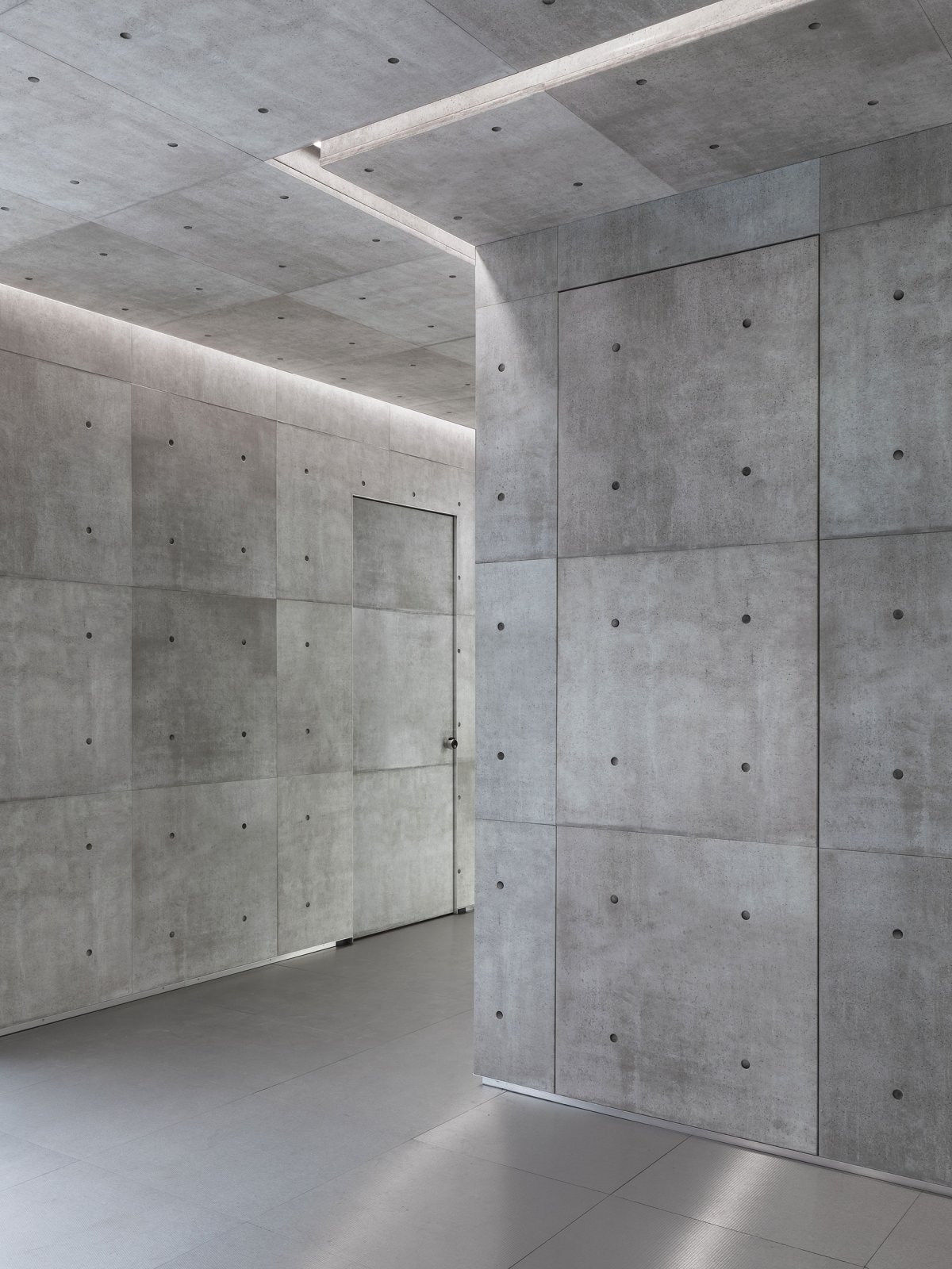 Панели под бетон