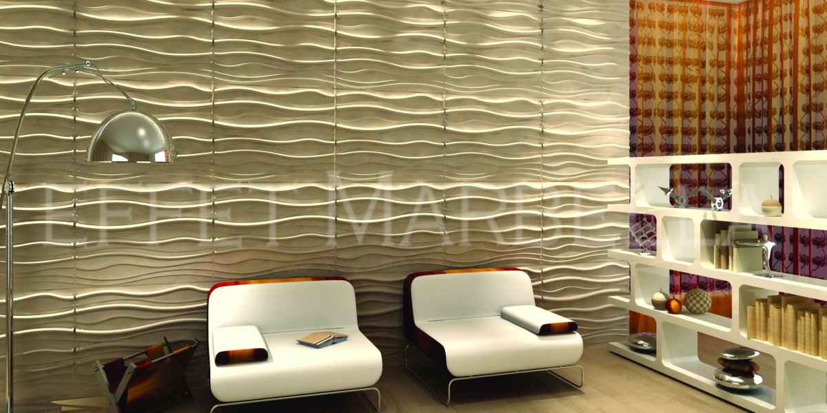 3d ДВП панели для стен