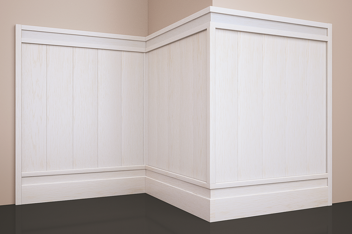 Буазери панели МДФ