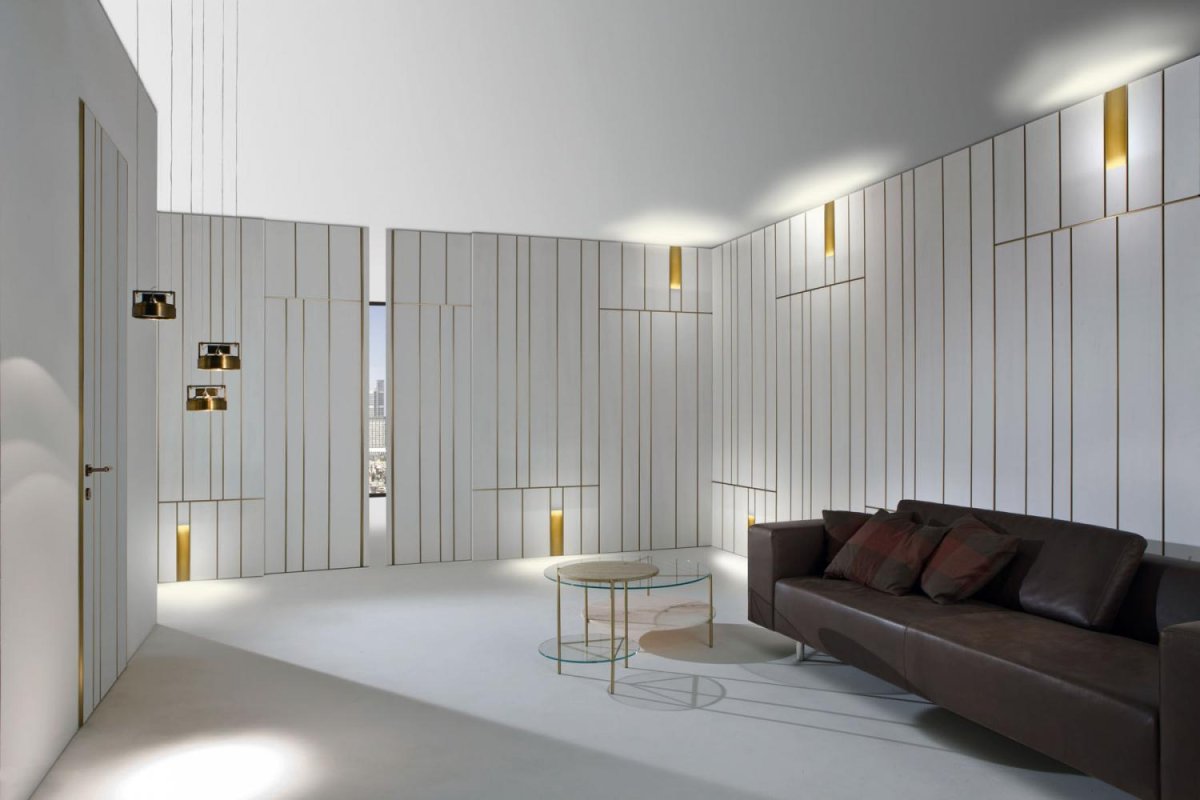 Laurameroni wallpanel
