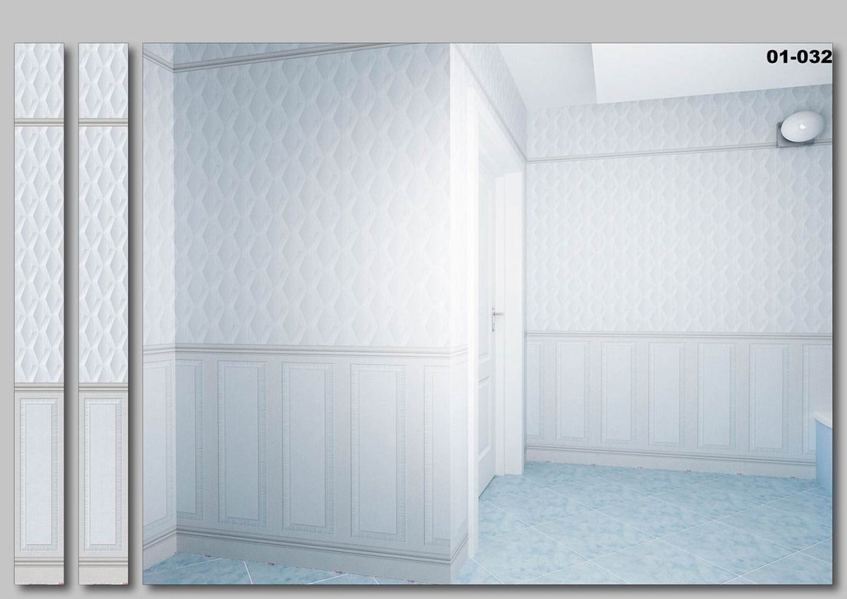 Стеновые панели 2700х1200