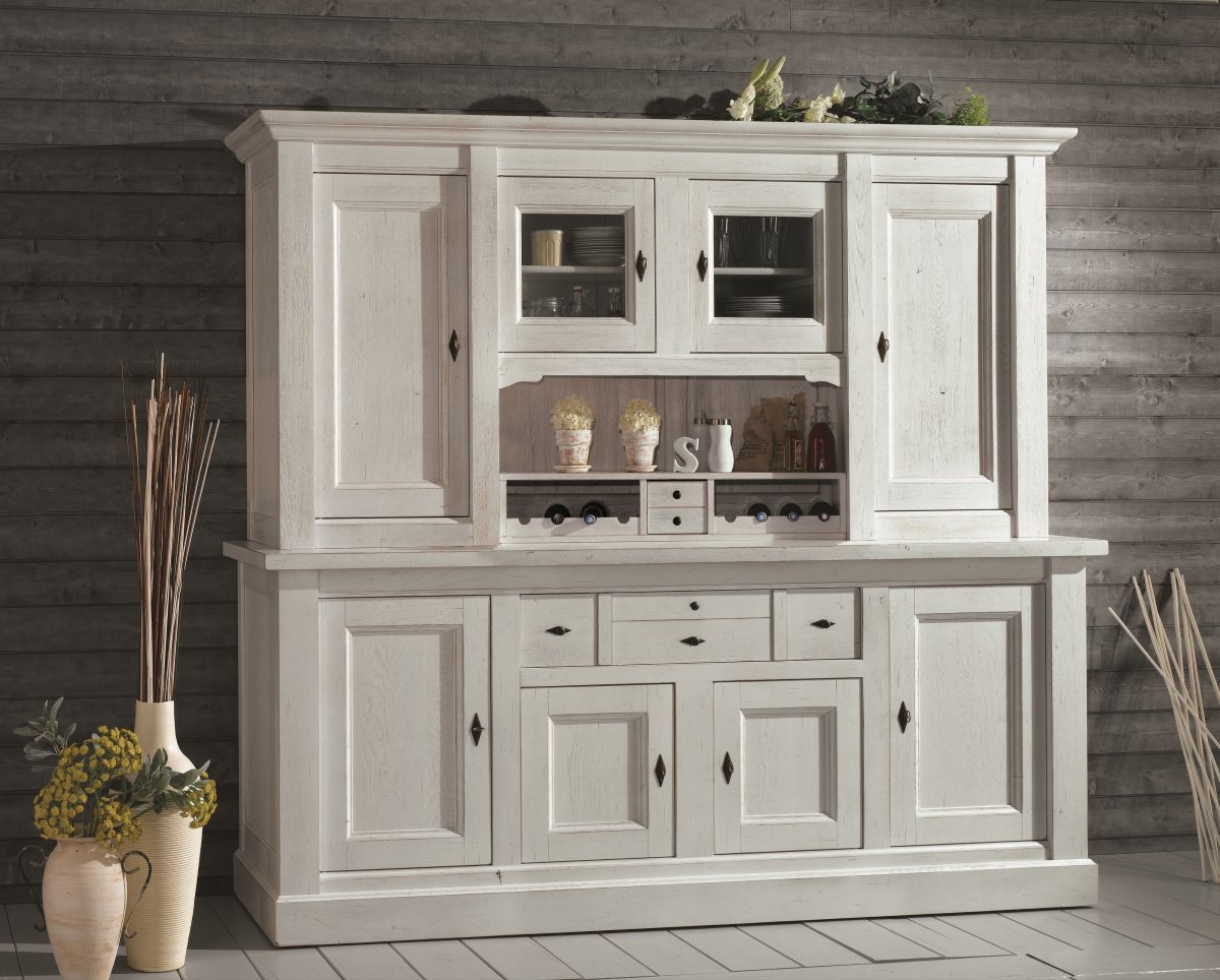 Буфет Прованс МАКБЕРРИ