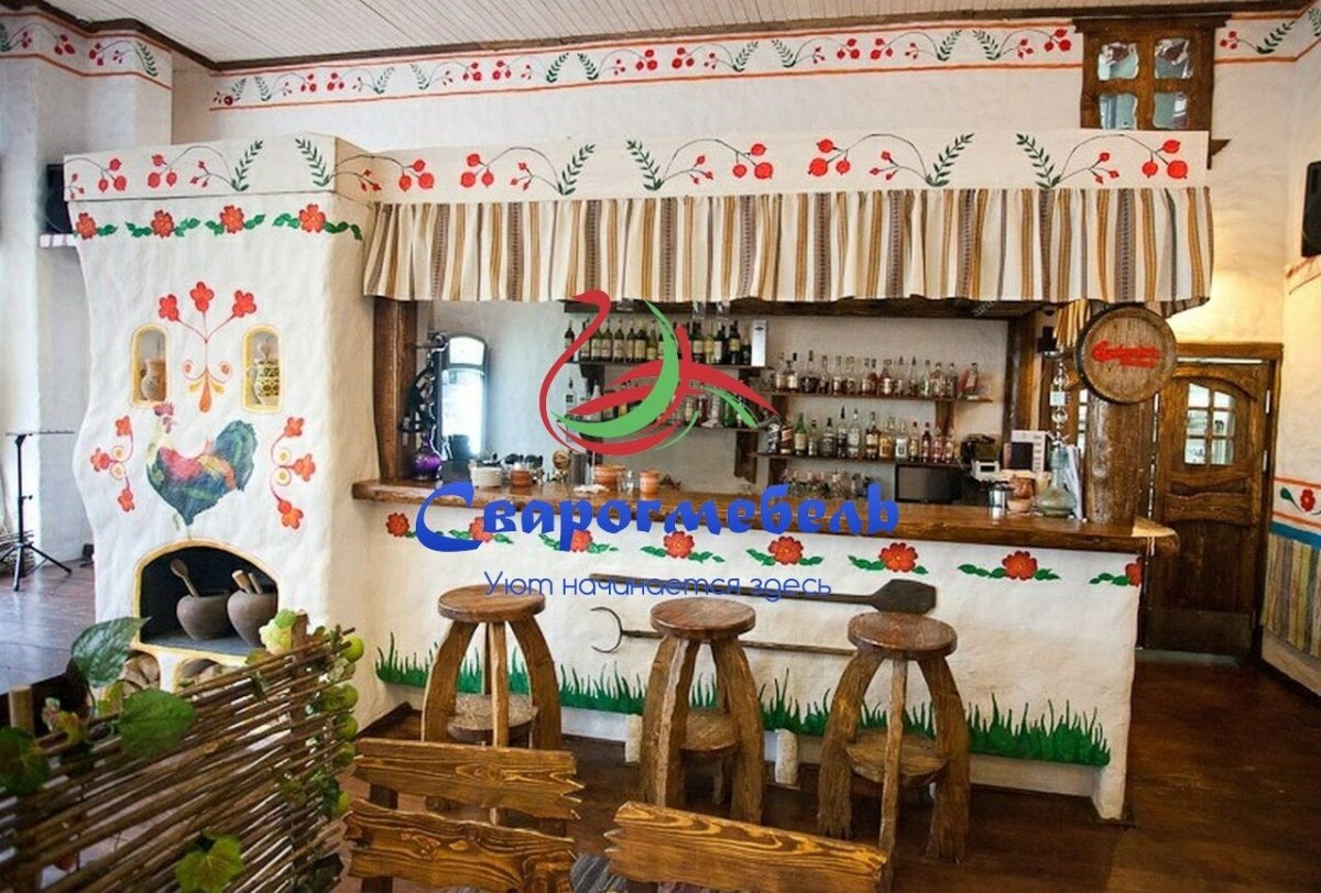 Кафе Корчма Зеленограде