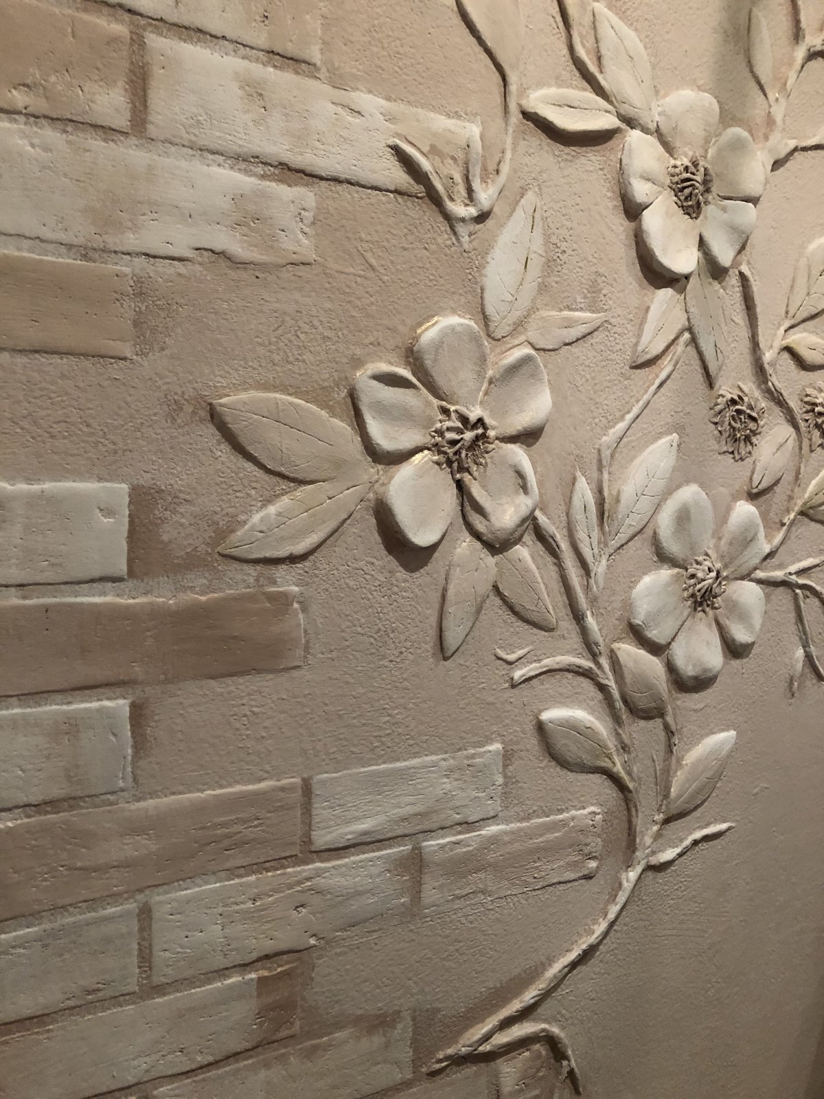 Барельефщик