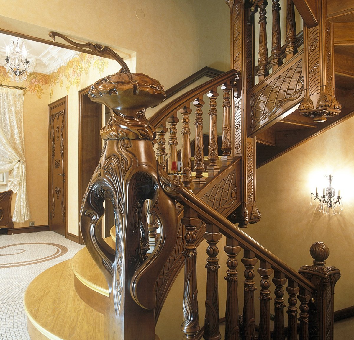 Наталья Акунова Архитектор