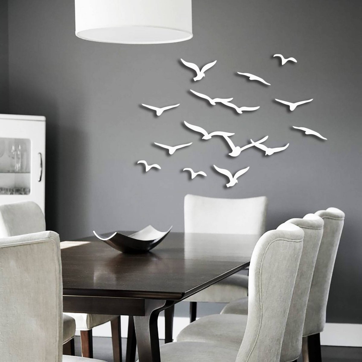 Настенные украшения для интерьера