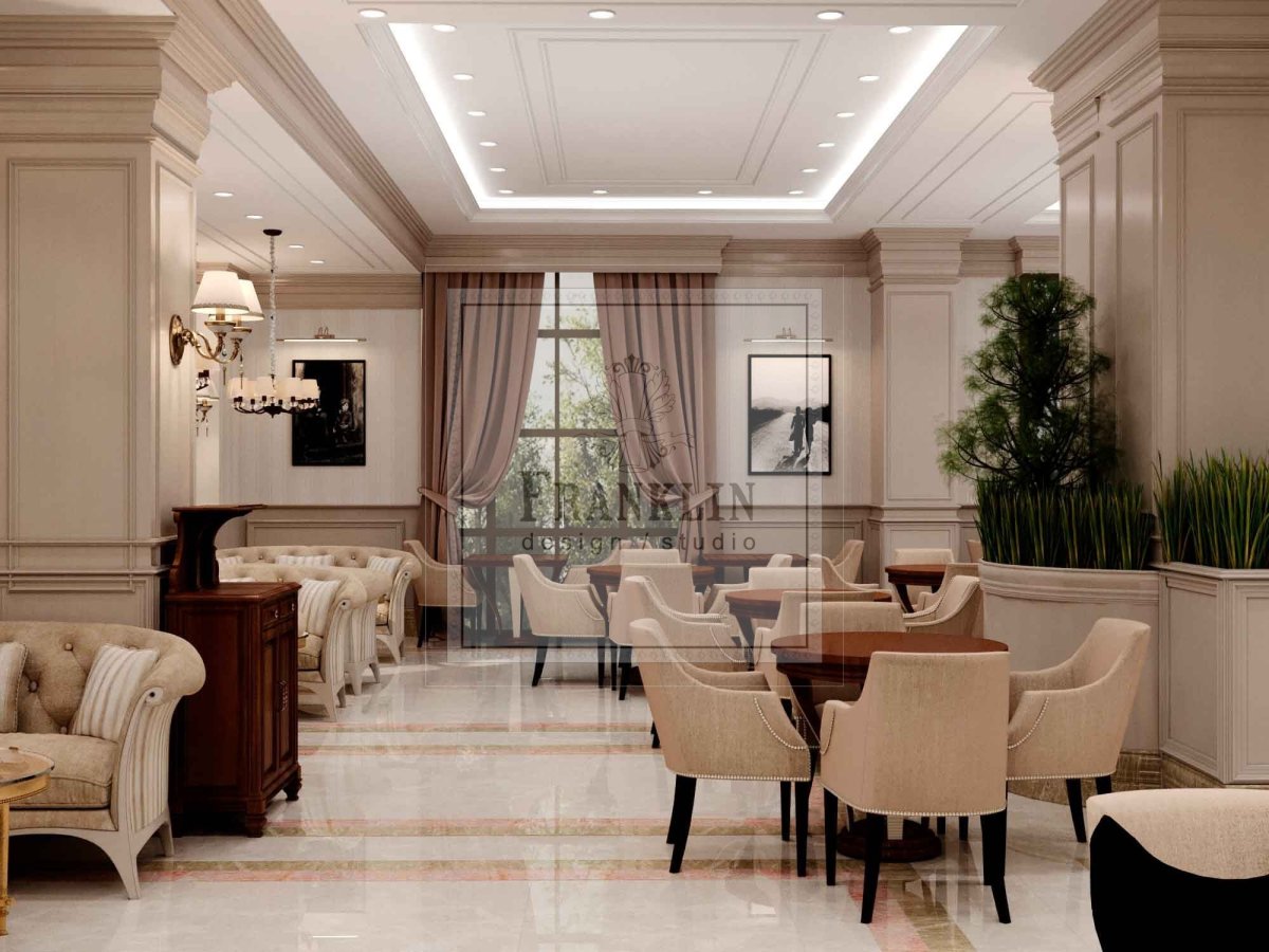 Давид Неоклассика